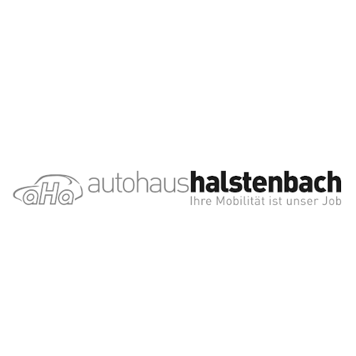 logo halsterbach - Wilkommen