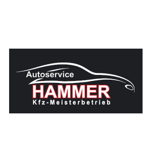 logo hammer 1 - Wilkommen