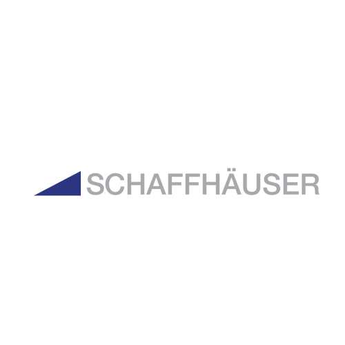logo schaffhaeuser - Wilkommen